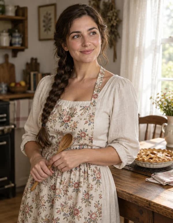 Tradwife