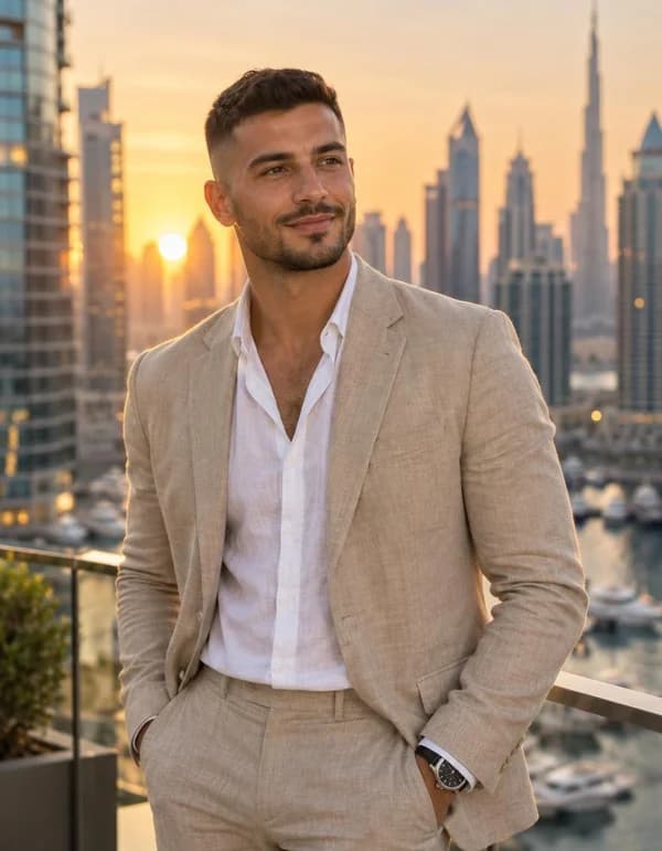 Dubai ecom bro