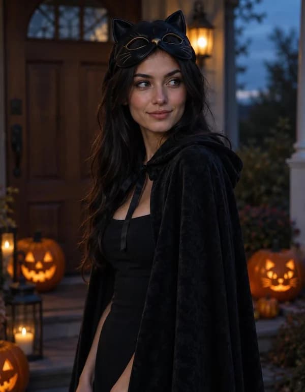 Halloween fotók