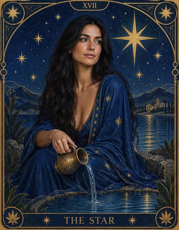 Tarot kártya