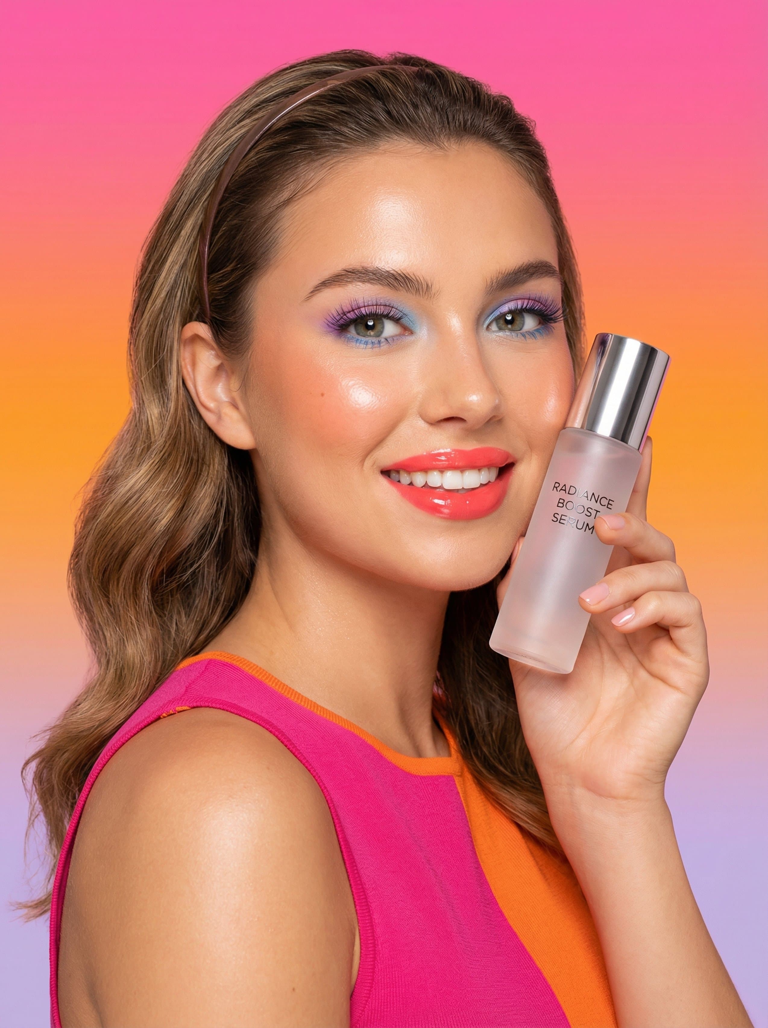 AI generált kreatív fotó