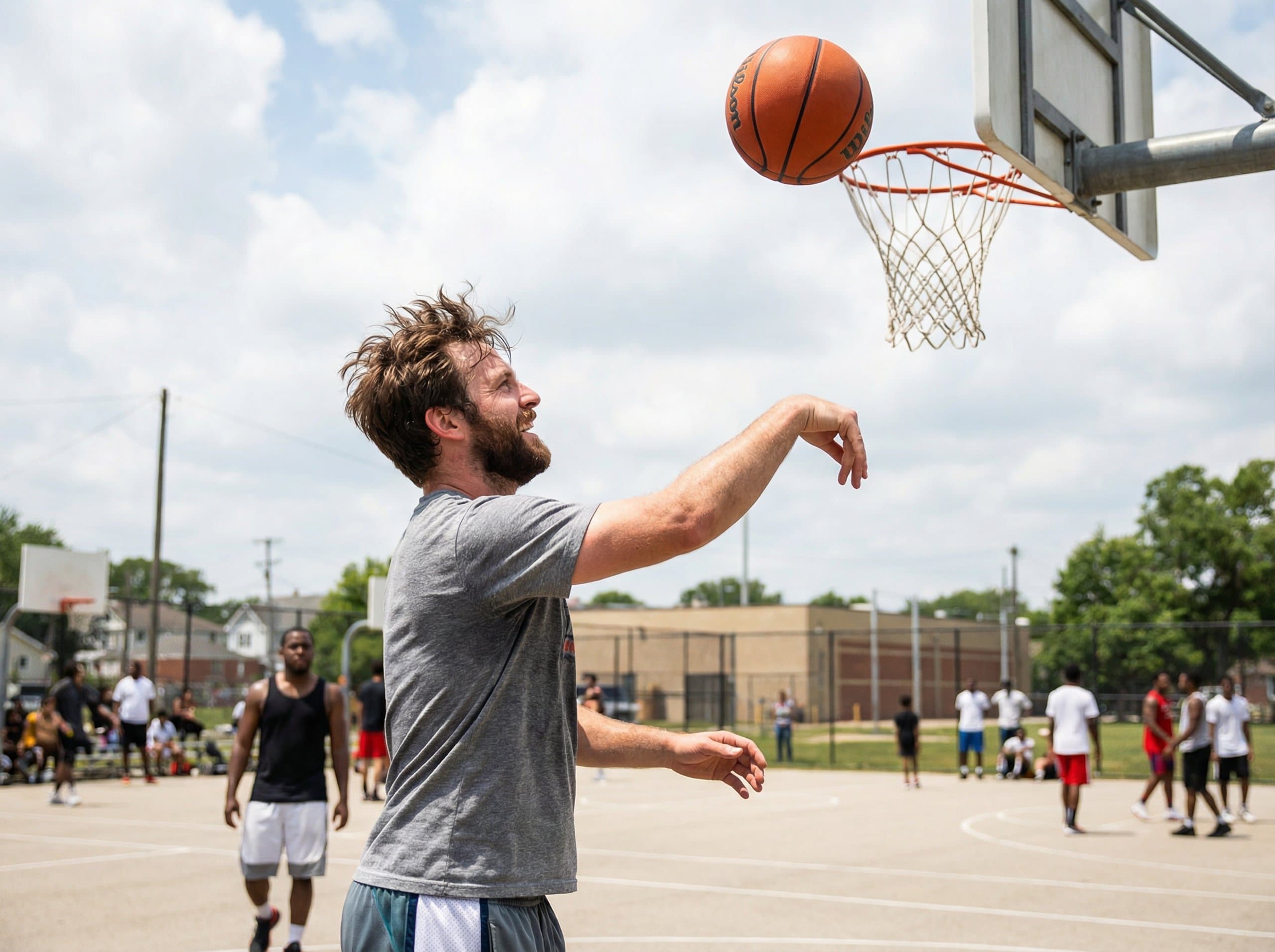 AI generált professzionális fotó