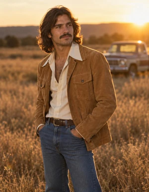 Retró 70s