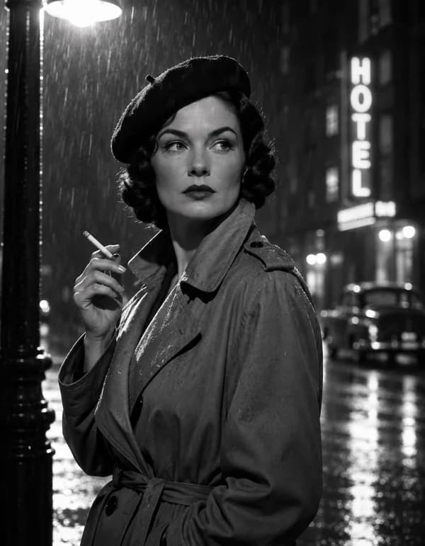 Film noir
