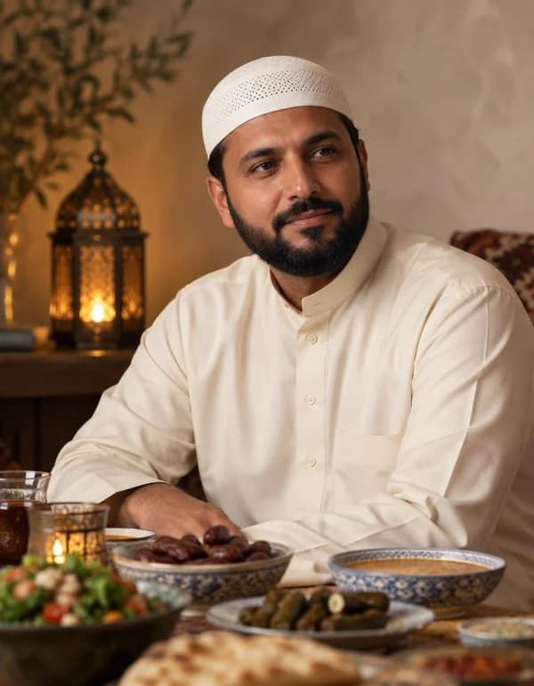 Ramadan fotók
