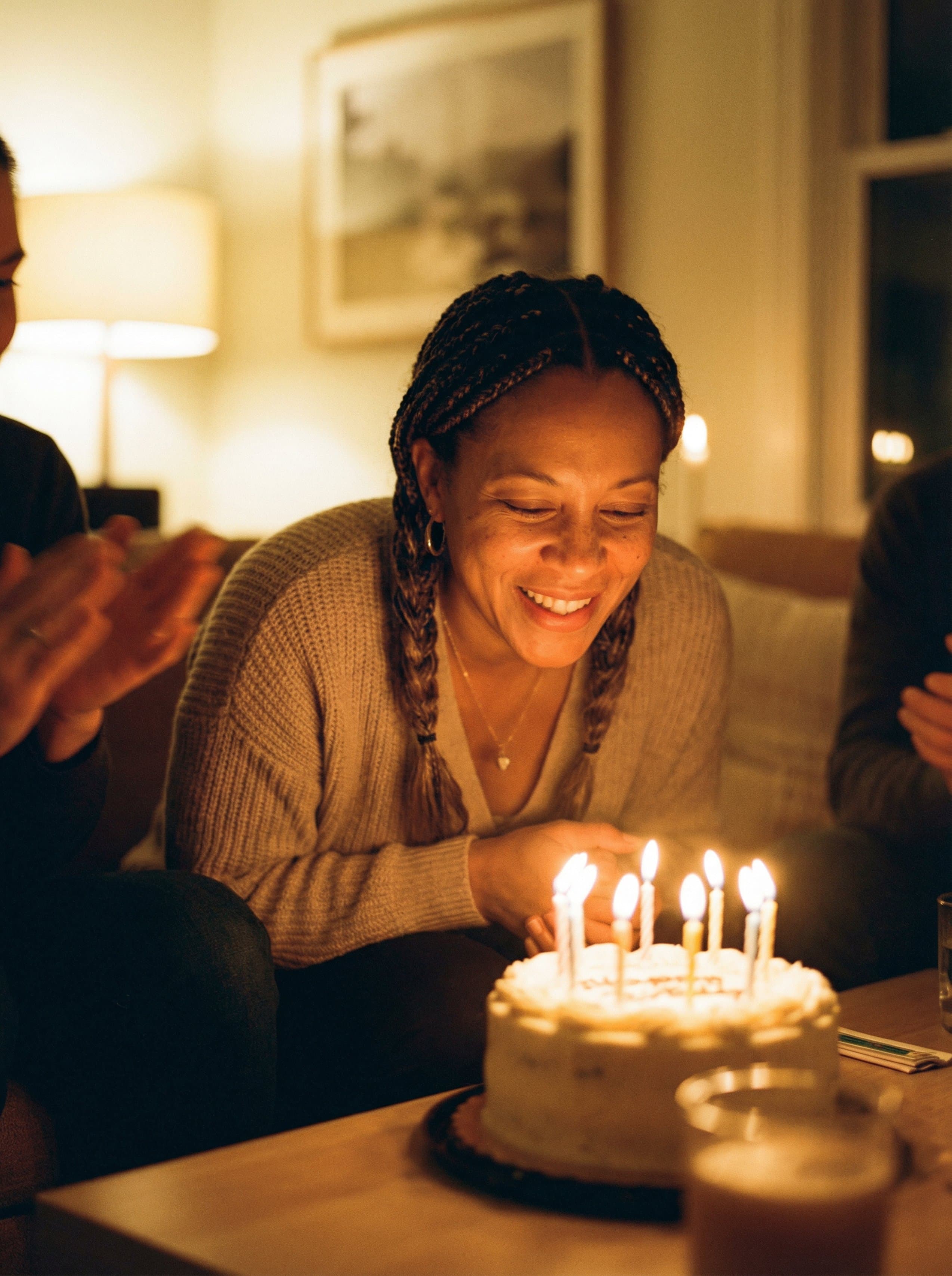 AI generált elegáns fotó