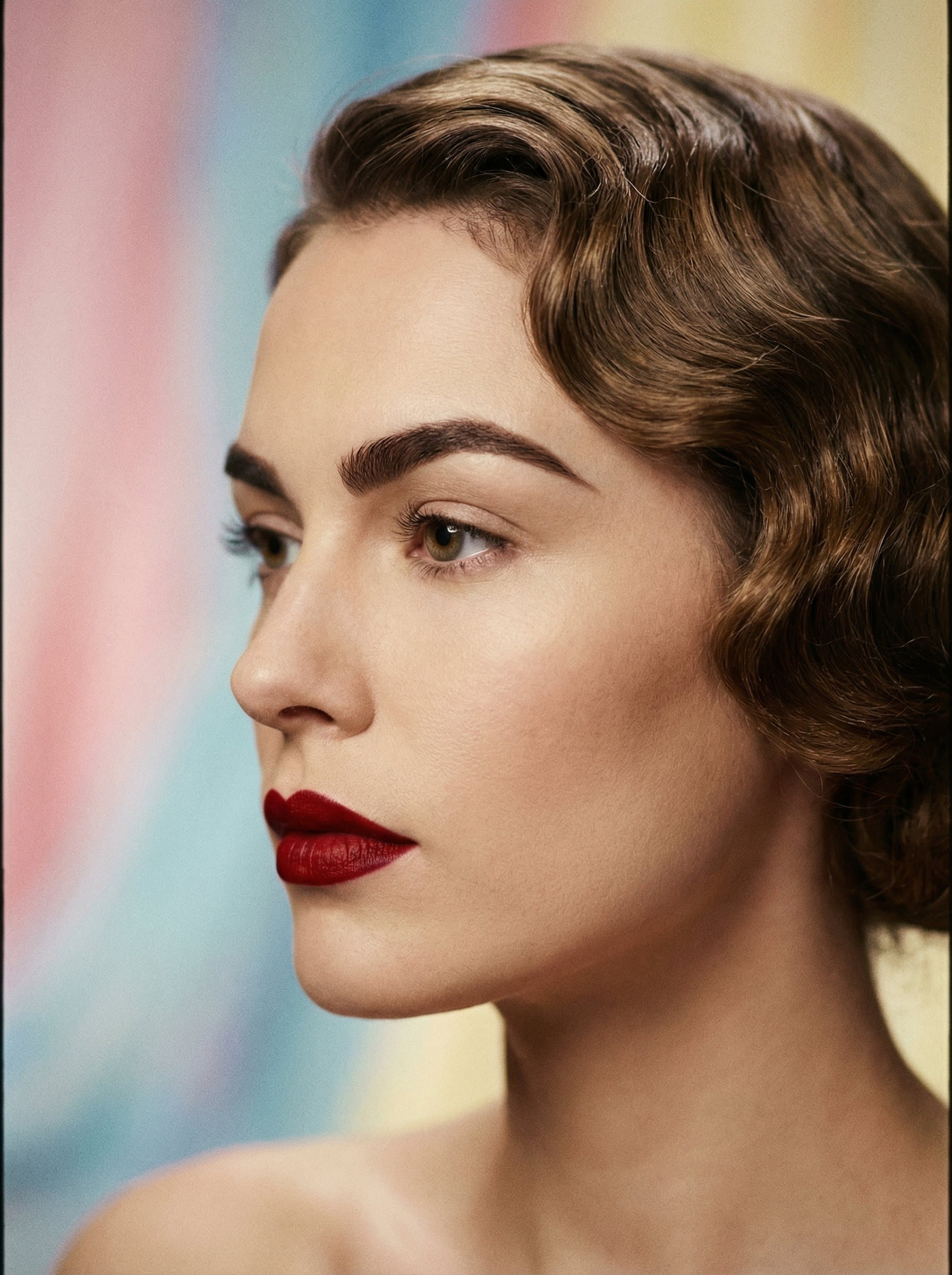 AI generált izgalmas fotó