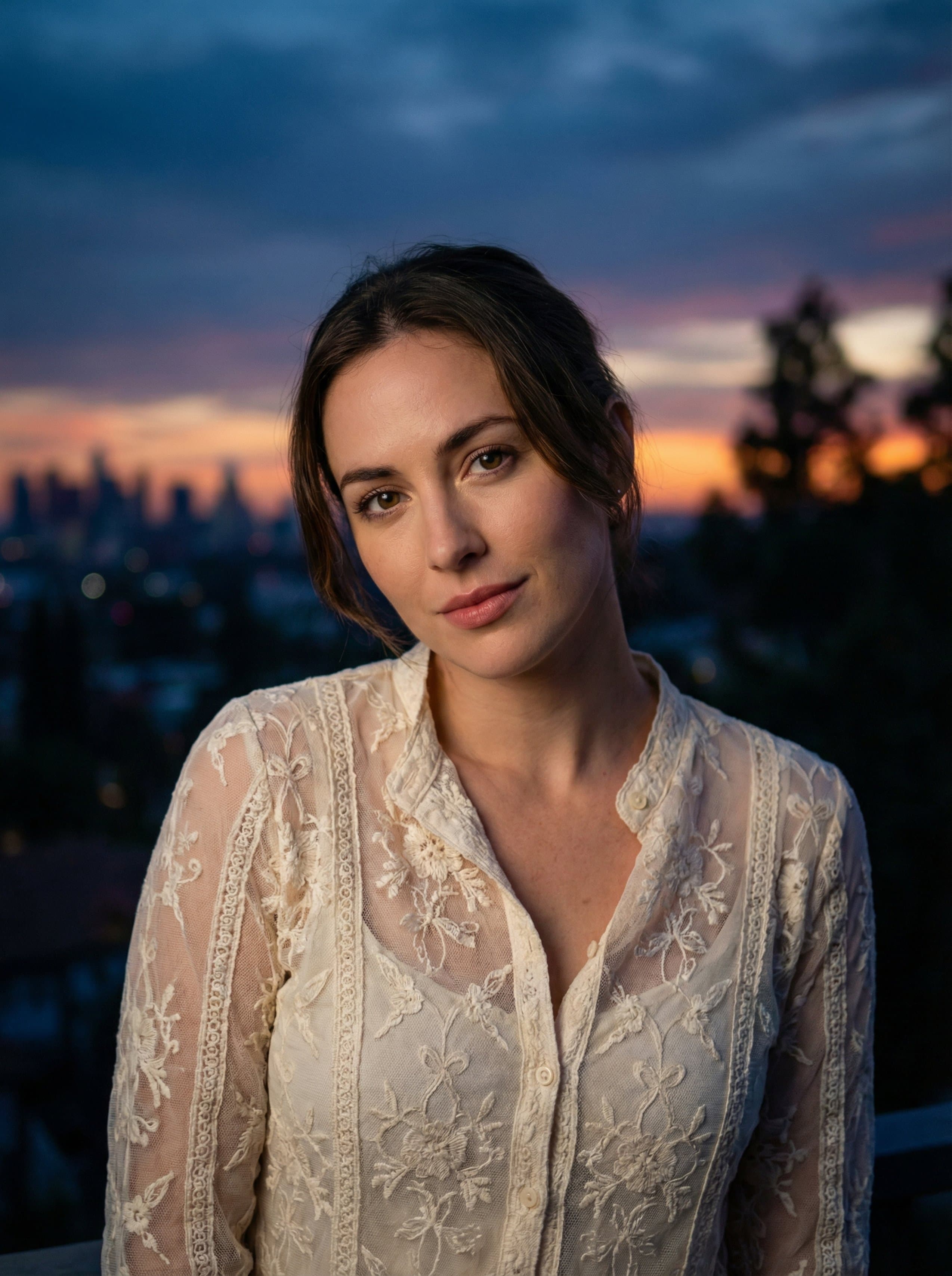 AI generált kortárs fotó