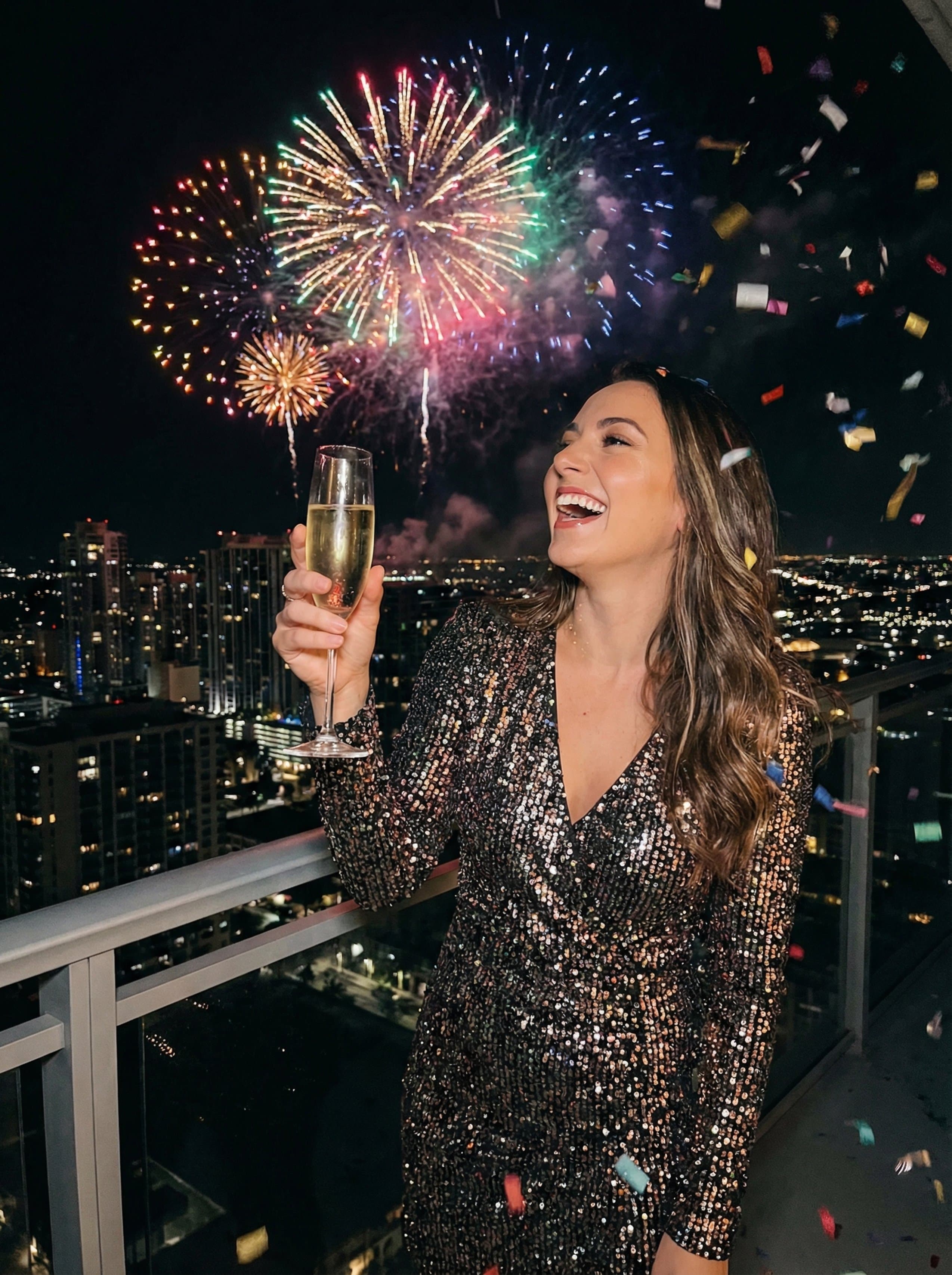 AI generált egyedi fotó