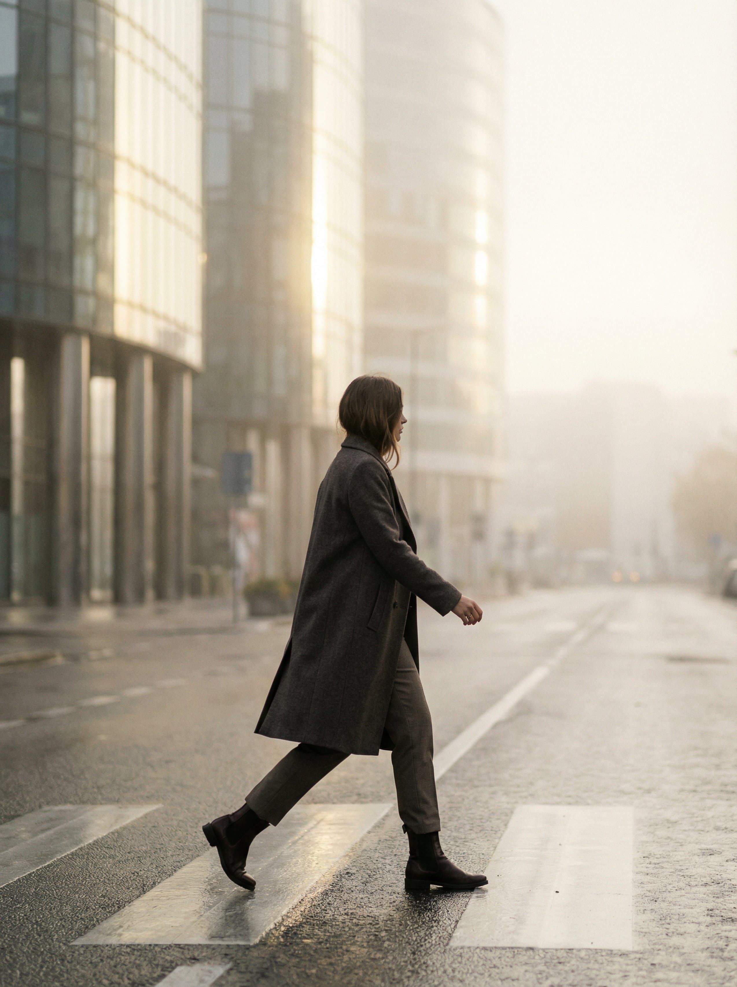 AI generált stílus fotó