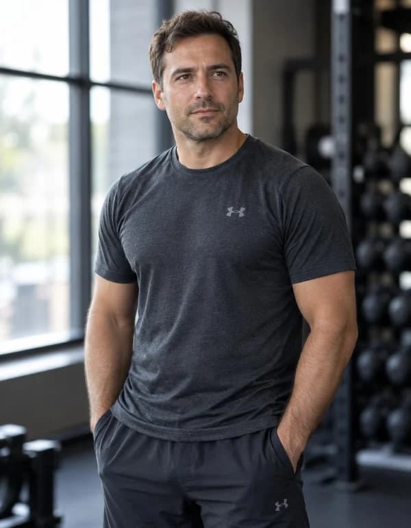 Fitnesz kor szűrő