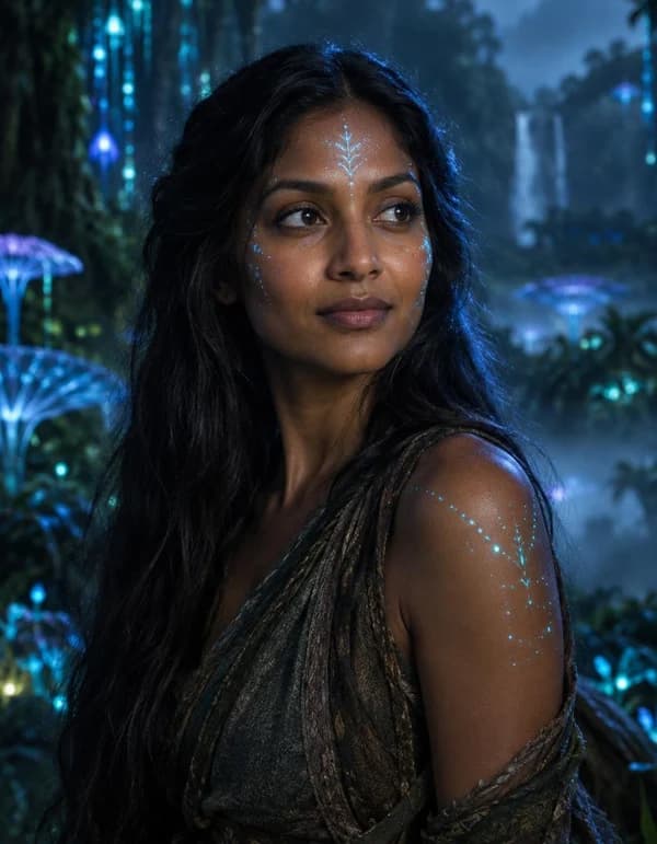 Avatar AI