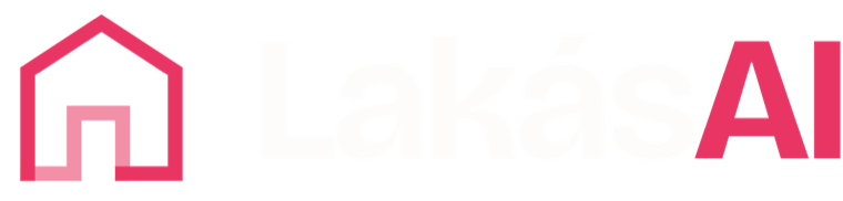 LakásAI logo
